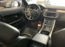Land Rover Evoque, снимка 8