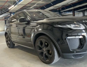 Land Rover Evoque, снимка 6