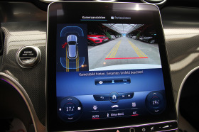Mercedes-Benz GLC  4Matic /Keyless/LED/DYNAMIC/Virtual | Mobile.bg   14