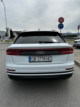 Audi Q8 50TDI, снимка 4