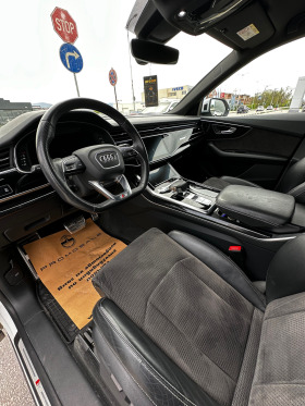 Audi Q8 50TDI, снимка 7 - Автомобили и джипове - 45810060