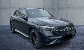 Mercedes-Benz GLC 300 d 4Matic = AMG Premium Plus= Night Гаранция, снимка 1 - Автомобили и джипове - 45928964