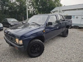     Nissan Terrano 2, 5/80 