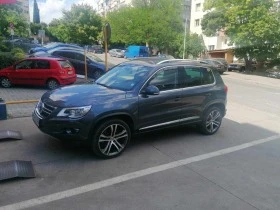 VW Tiguan, снимка 2