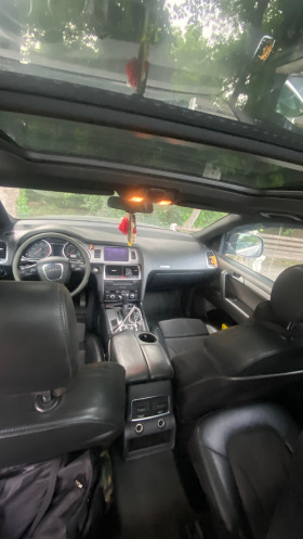 Audi Q7, снимка 7
