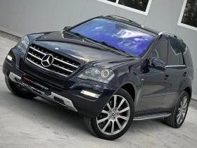 Mercedes-Benz ML 350 Facelift / Grand Edition / Ambient / Navi / Led , снимка 1