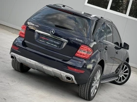 Mercedes-Benz ML 350 * КАПАРИРАН* , снимка 6