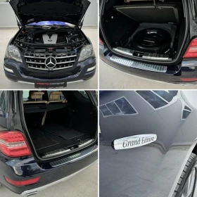 Mercedes-Benz ML 350 * ПРОДАДЕН* , снимка 10