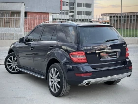 Mercedes-Benz ML 350 * КАПАРИРАН* , снимка 17