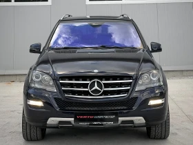 Mercedes-Benz ML 350 * КАПАРИРАН* , снимка 2