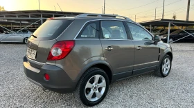 Opel Antara 2.0CDTI-NAVI-4X4-186792.-  | Mobile.bg    3