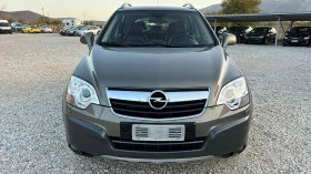 Opel Antara 2.0CDTI-NAVI-4X4-186792км.-ВНОС ИТАЛИЯ - [6] 