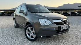 Opel Antara 2.0CDTI-NAVI-4X4-186792.-  | Mobile.bg    1