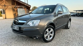 Opel Antara 2.0CDTI-NAVI-4X4-186792.-  | Mobile.bg    2