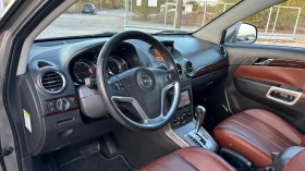 Opel Antara 2.0CDTI-NAVI-4X4-186792км.-ВНОС ИТАЛИЯ - [13] 