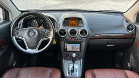 Opel Antara 2.0CDTI-NAVI-4X4-186792км.-ВНОС ИТАЛИЯ - [12] 