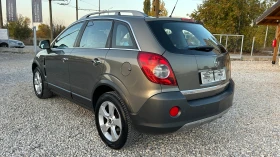 Opel Antara 2.0CDTI-NAVI-4X4-186792км.-ВНОС ИТАЛИЯ - [5] 