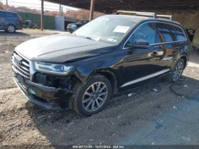 Audi Q7 2018 AUDI Q7 3.0T PREMIUM