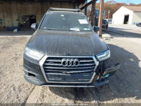 Audi Q7 2018 AUDI Q7 3.0T PREMIUM | Mobile.bg    4