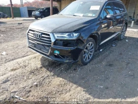 Audi Q7 2018 AUDI Q7 3.0T PREMIUM | Mobile.bg    3