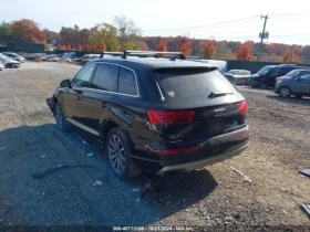 Audi Q7 2018 AUDI Q7 3.0T PREMIUM | Mobile.bg    5