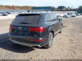 Audi Q7 2018 AUDI Q7 3.0T PREMIUM | Mobile.bg    7