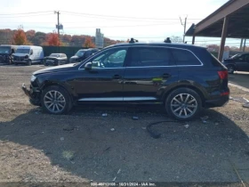 Audi Q7 2018 AUDI Q7 3.0T PREMIUM | Mobile.bg    9