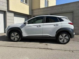 Hyundai Kona 64KWh BLUELINK/FULL ASSIST/KRELL/HEADUP, снимка 7