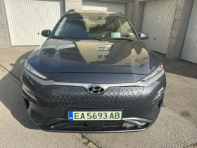 Hyundai Kona PREMIUM 64KWh FULL ASSIST/DISSTR/KRELL/HEADUP, снимка 3