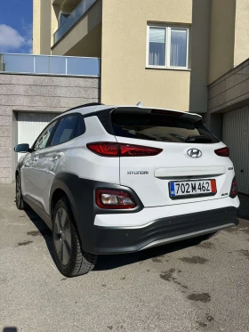 Hyundai Kona 64KWh BLUELINK/FULL ASSIST/KRELL/HEADUP, снимка 5