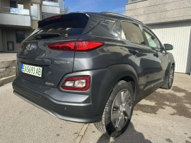 Hyundai Kona PREMIUM 64KWh FULL ASSIST/DISSTR/KRELL/HEADUP, снимка 4