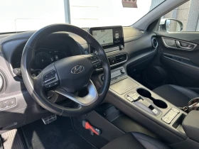 Hyundai Kona 64KWh BLUELINK/FULL ASSIST/KRELL/HEADUP, снимка 9