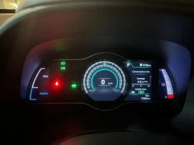 Hyundai Kona 64KWh BLUELINK/FULL ASSIST/KRELL/HEADUP/SOH100%, снимка 15