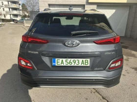 Hyundai Kona PREMIUM 64KWh FULL ASSIST/DISSTR/KRELL/HEADUP, снимка 8