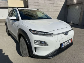     Hyundai Kona 64KWh BLUELINK/FULL ASSIST/KRELL/HEADUP