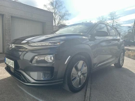 Hyundai Kona PREMIUM 64KWh FULL ASSIST/DISSTR/KRELL/HEADUP, снимка 2