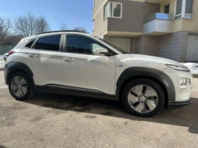 Hyundai Kona 64KWh BLUELINK/FULL ASSIST/KRELL/HEADUP, снимка 6