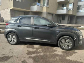 Hyundai Kona PREMIUM 64KWh FULL ASSIST/DISSTR/KRELL/HEADUP, снимка 6