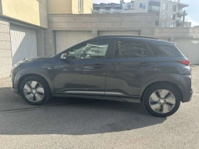 Hyundai Kona PREMIUM 64KWh FULL ASSIST/DISSTR/KRELL/HEADUP, снимка 7