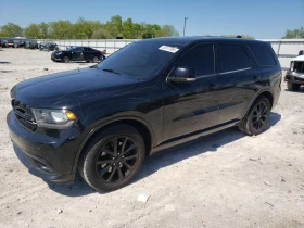 Dodge Durango R/T* 5.7 V8, снимка 1