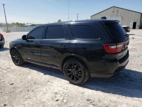 Dodge Durango R/T* 5.7 V8, снимка 6