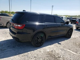 Dodge Durango R/T* 5.7 V8, снимка 4