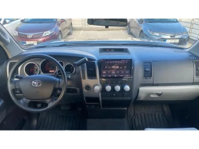 Toyota Tundra 4.6 CREW CAB | Mobile.bg    8