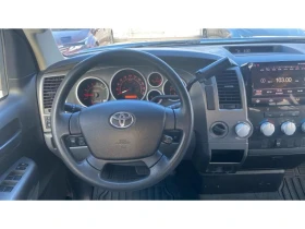 Toyota Tundra 4.6 CREW CAB | Mobile.bg    9