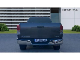 Toyota Tundra 4.6 CREW CAB | Mobile.bg    4