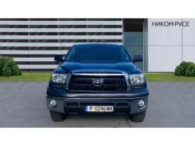 Toyota Tundra 4.6 CREW CAB | Mobile.bg    5