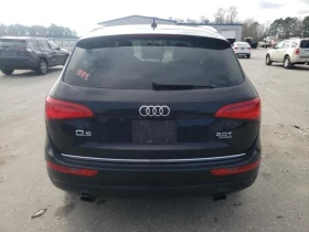 Audi Q5 PREMIUM PLUS|  |    | Mobile.bg    6