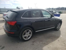 Audi Q5 PREMIUM PLUS|  |    | Mobile.bg    3