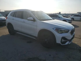 BMW X1, снимка 3