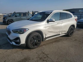 BMW X1, снимка 1